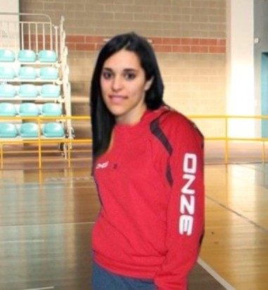 Sg Volley, in arrivo Lucia De Mattia