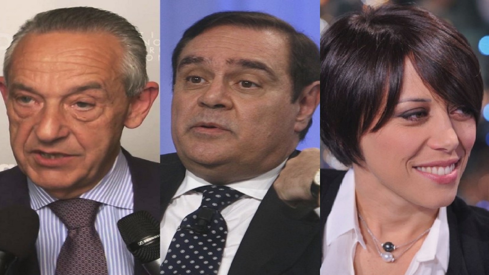 De Caro a Mastella e De Girolamo: ” le somme parlano chiaro sulla Gazzetta”