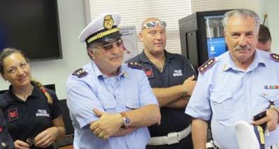 Municipale, nomina Fantasia: plaude la Uil