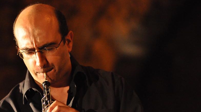 Concerti della Bottega: il concerto di Max Fuschetto