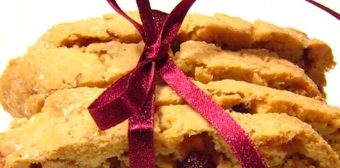 Estate: Coldiretti, 45% di italiani al rientro con cibo come souvenir