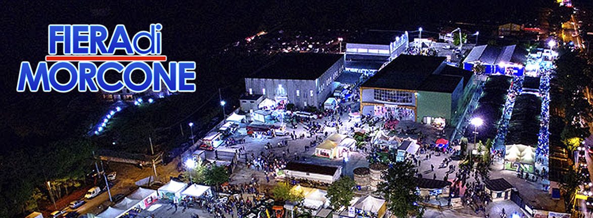 In fermento la macchina organizzativa della “Fiera di Morcone”
