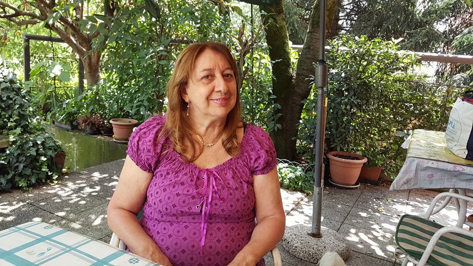 Uccisa a coltellate: Gianna era di Avellino, super tifosa del Lupo