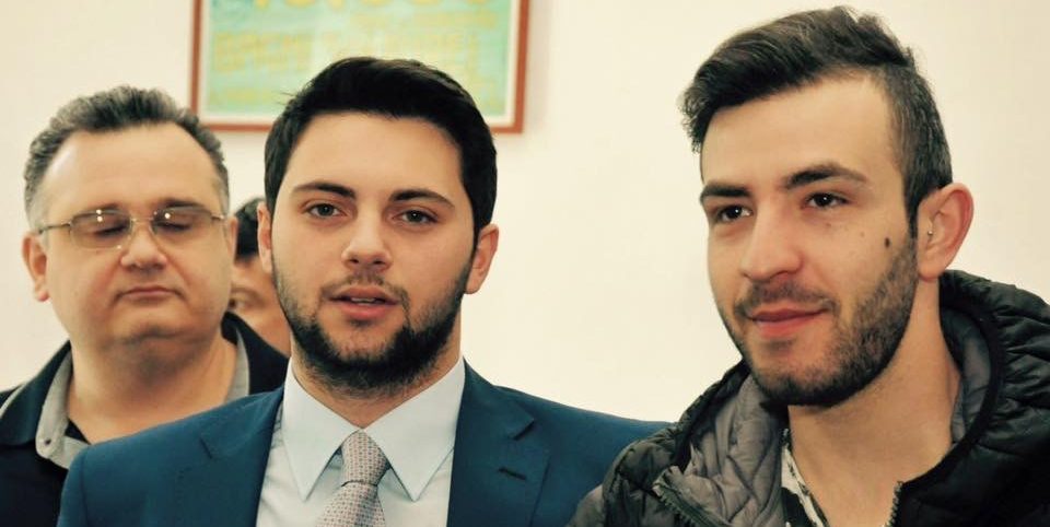 Scuola, Forza Italia Giovani scende in campo per il trasporto gratuito