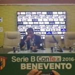 Spal, Semplici: “Rigore esagerato. Siamo partiti bene, poi è venuto fuori il Benevento”