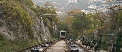 Nuovi canali social per la Funicolare di Montevergine