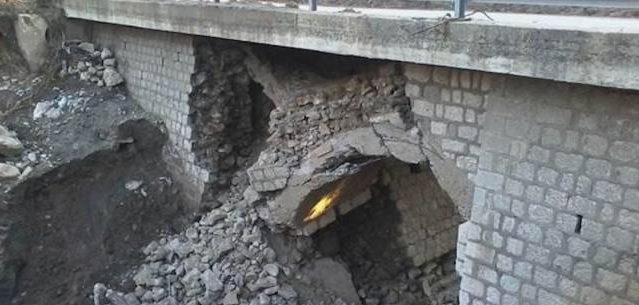 Ponti Malepara e Jenga, ecco i progetti per la ricostruzione