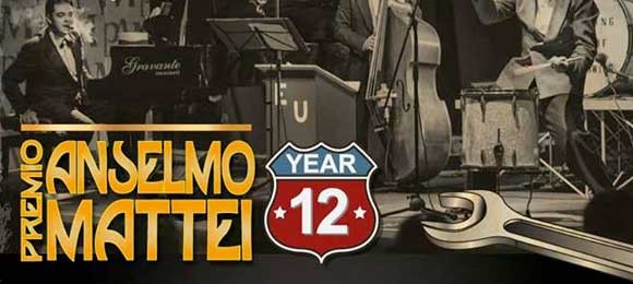 Premio Nazionale “Anselmo Mattei”: il 4 agosto la premiazione