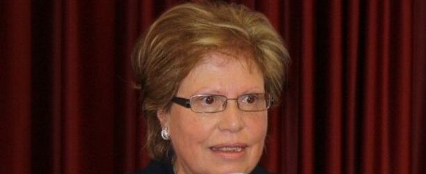 Sisma, Repole: «Nel 1980 fui nominata sotto una tenda, lezione inascoltata»