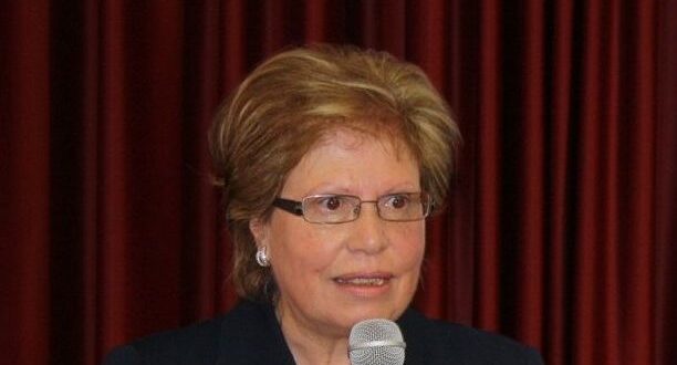 Sisma, Repole: «Nel 1980 fui nominata sotto una tenda, lezione inascoltata»