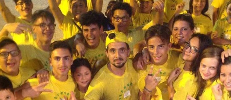 Cucina e cultura contadina nella frazione “San Silvestro”