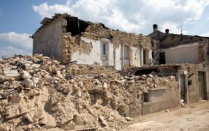 terremoto sicilia 90