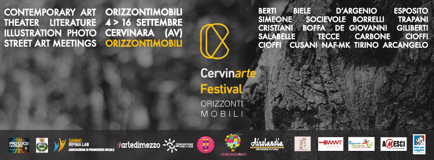 Tutto pronto per “Cervinarte”: ecco il programma completo