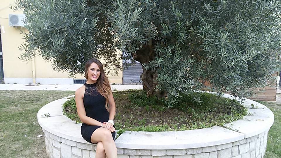 La caudina Vittoria Teti è Miss Avellino