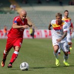 Bari-Benevento, i numeri del match del “San Nicola”
