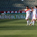 Benevento, quando Ceravolo vede azzurro…