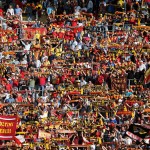 Il day-after di Bari: i tifosi in coro, “se è un sogno non svegliateci”