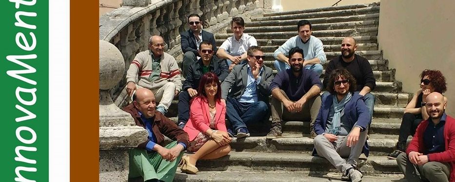 Sisma, #rinnovaMenti lancia l’indagine sugli immobili