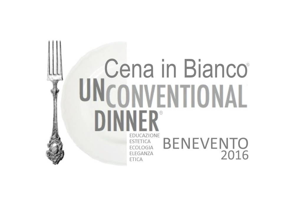 Martedì la “Cena in Bianco” in Piazza Santa Sofia