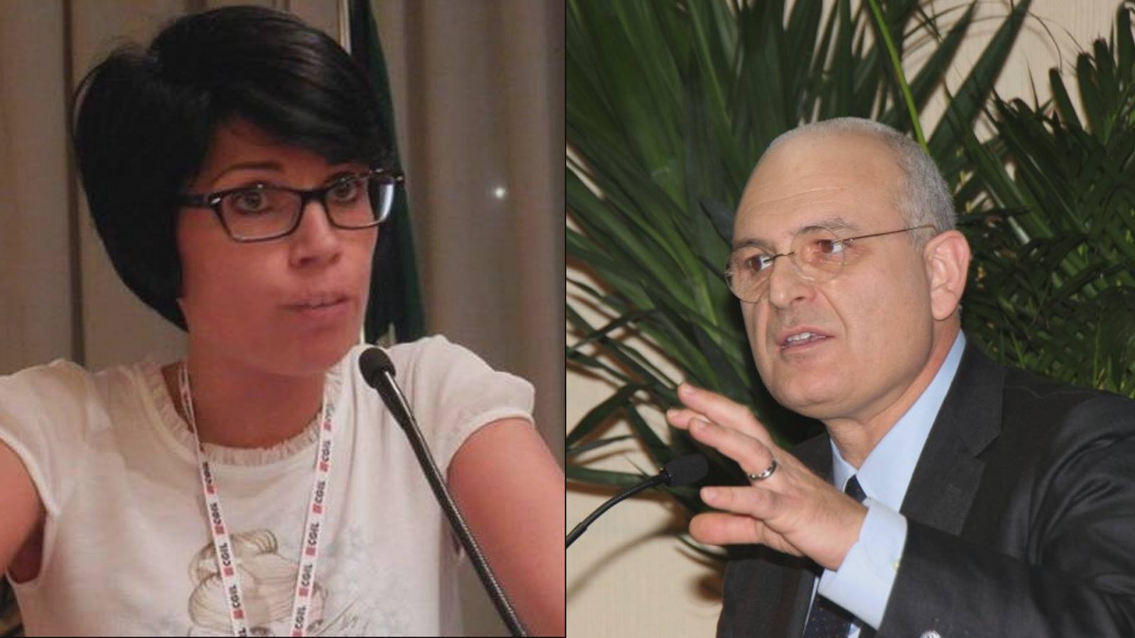 Vima, gelo tra CGIL e Confindustria