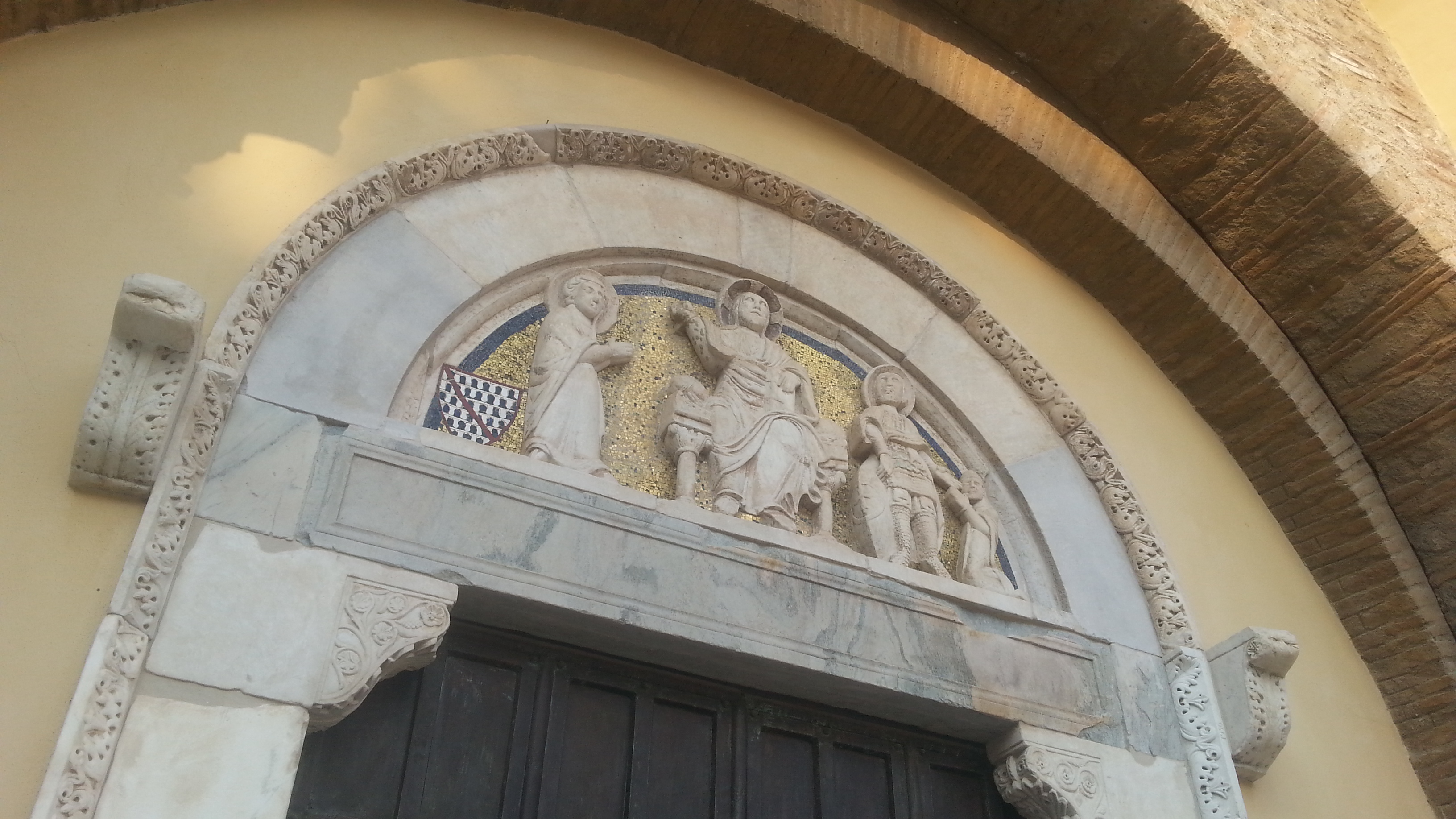 Benevento| Anche in città le Giornate Europee del Patrimonio