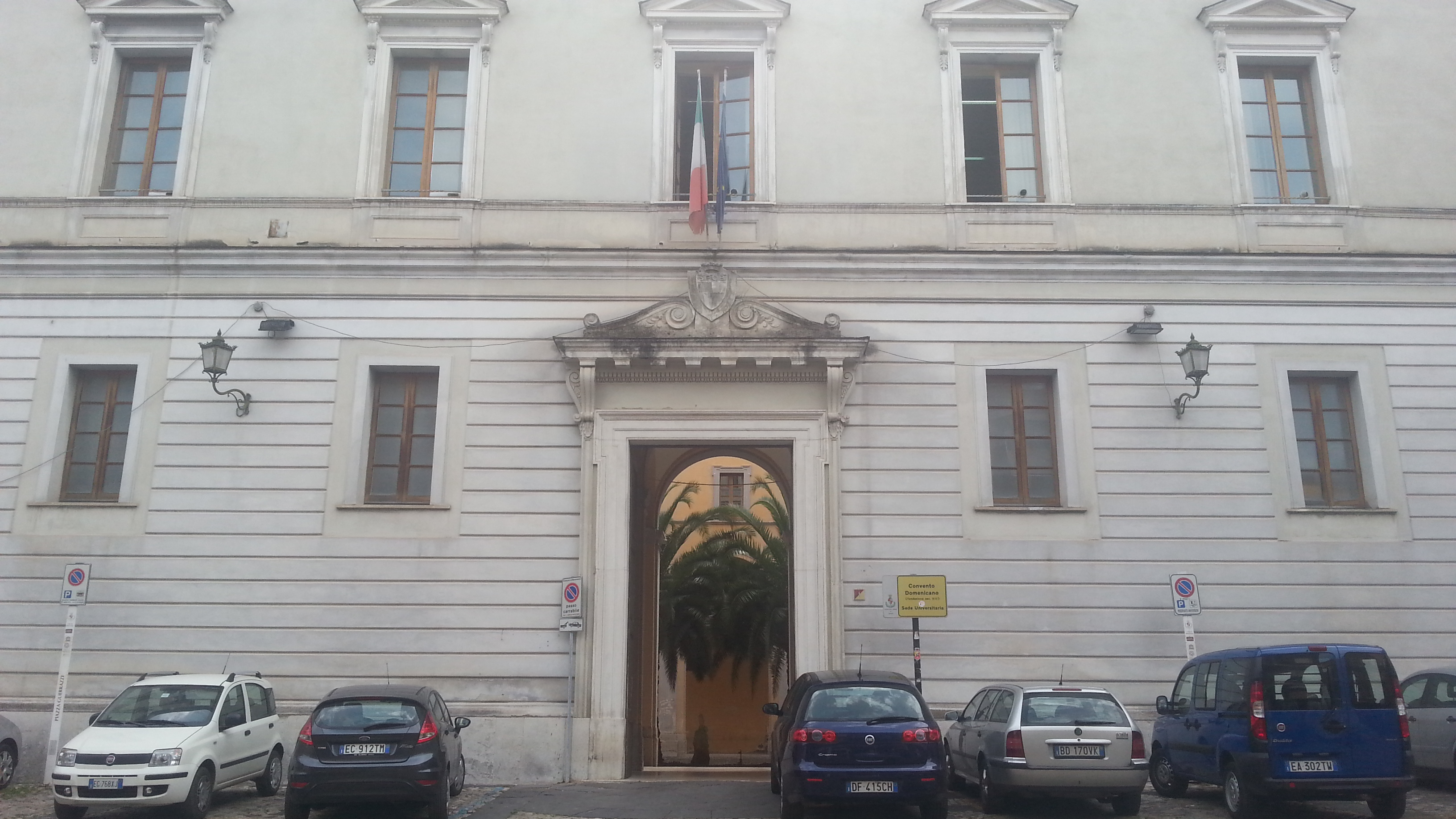 Benevento| Il 29 e 30 Settembre il Laboratorio Nazionale Smart Cities del CINI