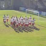 Benevento, ripresa la preparazione in vista del Novara. Domani seduta a porte aperte al Vigorito
