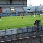 Primavera: giallorossi beffati nel recupero dal Cittadella