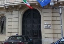 Sappe Airola: nel carcere confermato detenuto con tubercolosi.Trasferito a Napoli