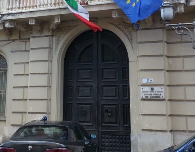 Domani “Liberamente” nel carcere minorile di Airola, il garante Ciambriello: “il Teatro crea emozioni e responsabilita’, è un grande motore di inclusione sociale”