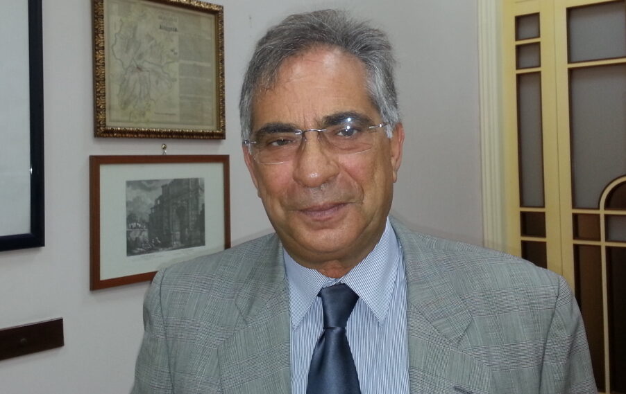 Nanni Russo lascia Fratelli d’Italia. “Mancanza totale di interlocuzione ed organizzazione”