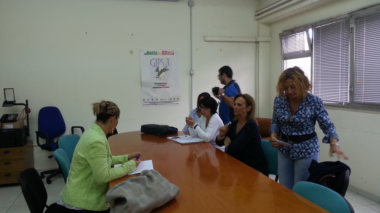 Benevento| Mensa, parte il dialogo Comune- Cgil