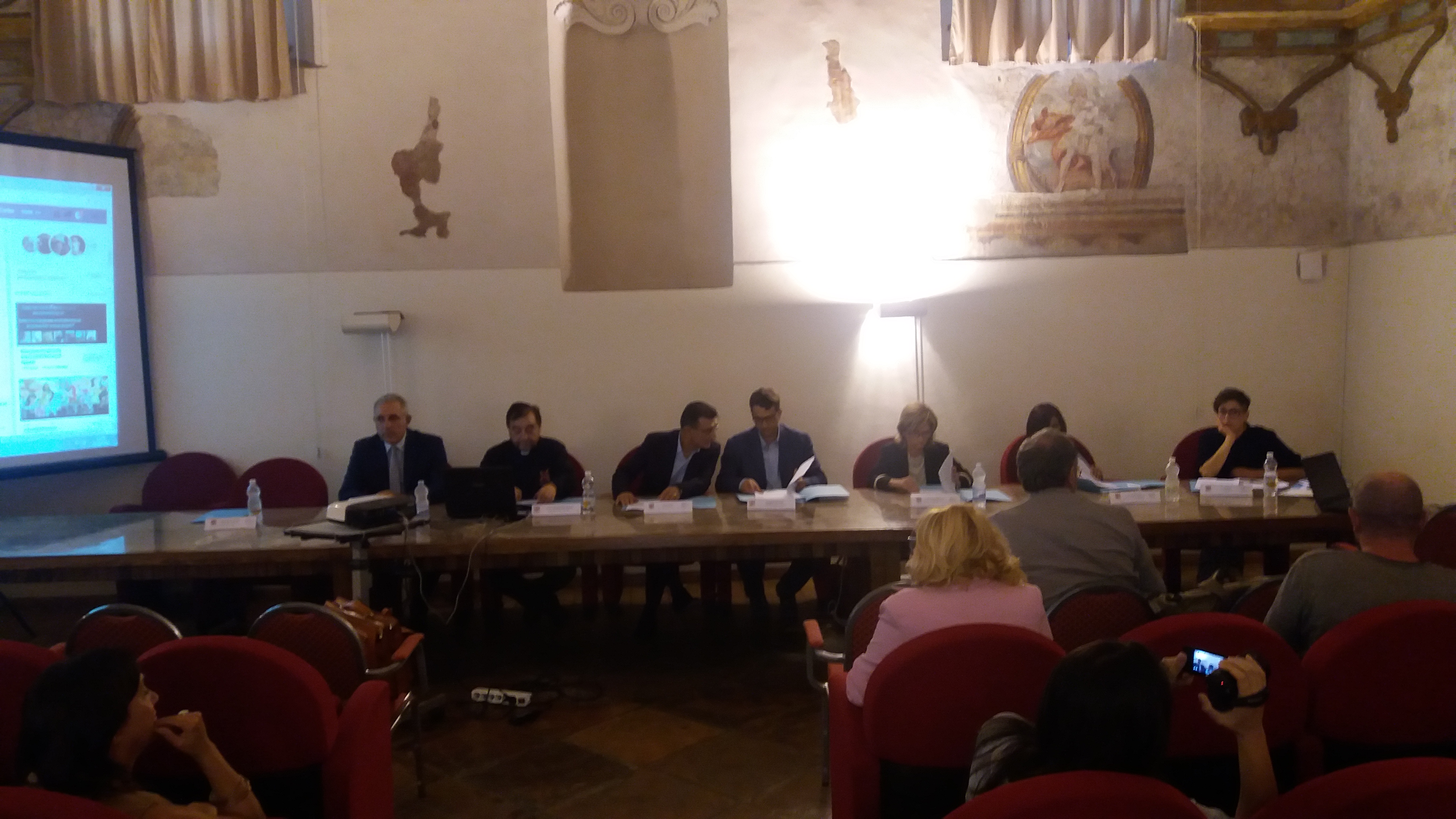 Benevento| “Giovani resilienti”, il progetto di educazione alla vita della Caritas