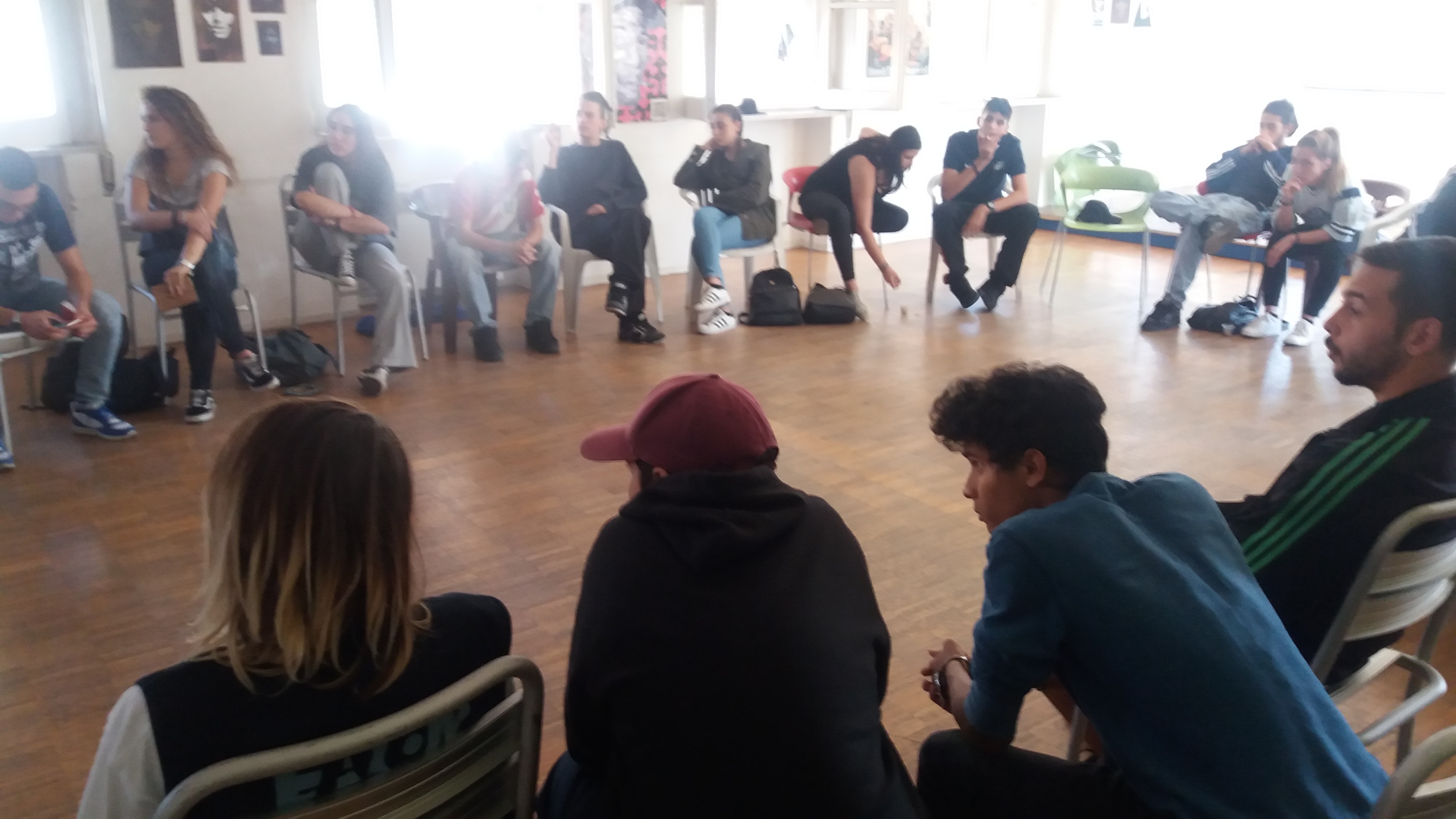 Benevento| Protesta Liceo Artistico, consegnato il “contro – regolamento” alla dirigente Bonaguro