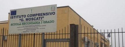 Alla “G. Moscati” porte aperte per il progetto Accoglienza