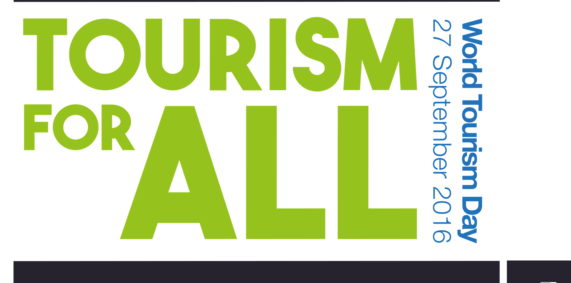#tourism4all: si celebra la giornata mondiale del Turismo
