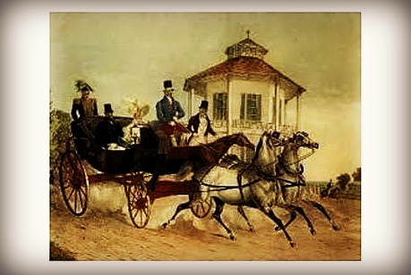 “Castelli del Sannio”, primo raduno dei “cavalieri”