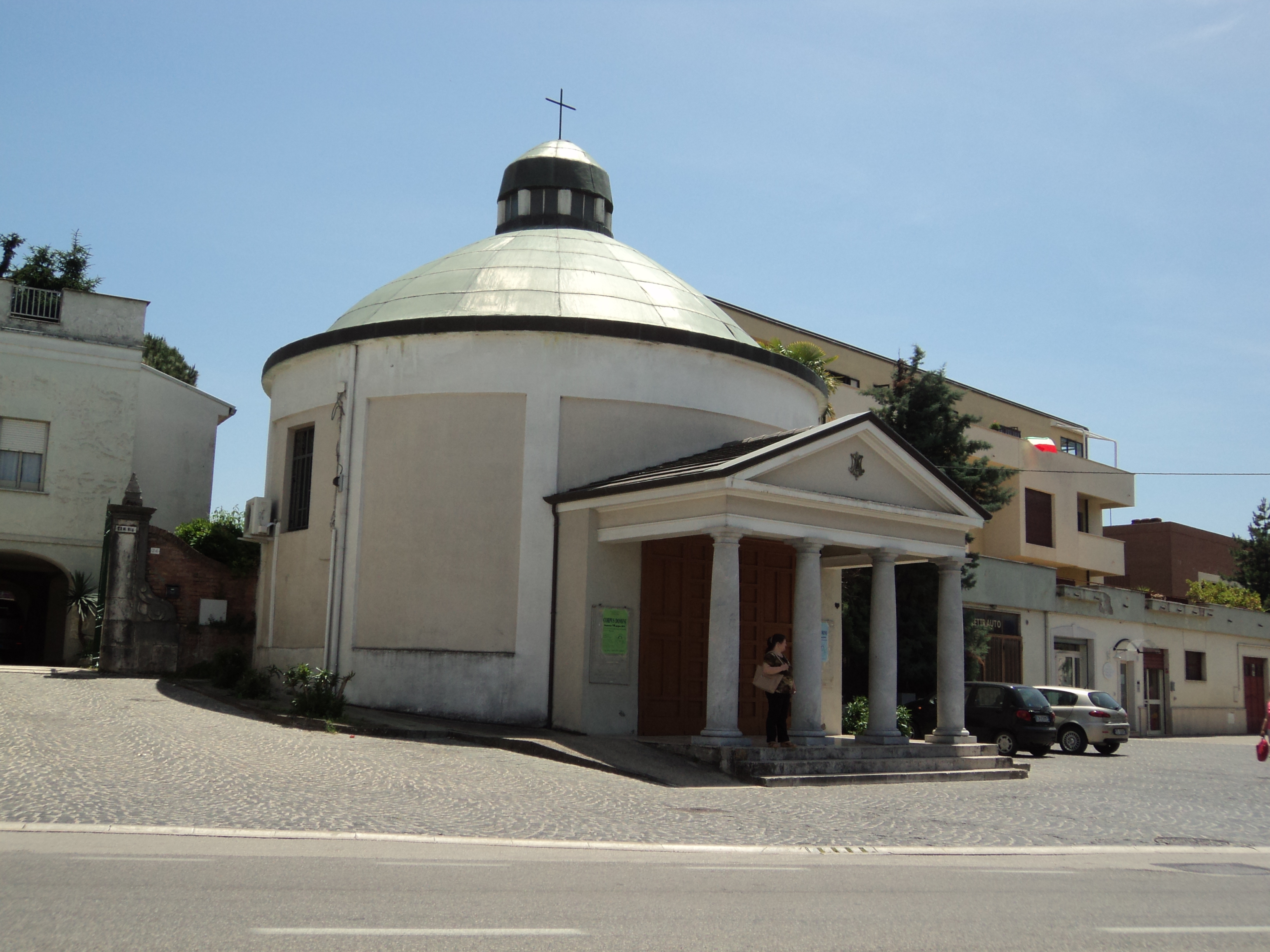 Alla Chiesa Santa Maria della Sanità si svolgerà la “Serenata a Maria”