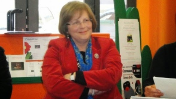 Telese Terme| La “Gerardino Romano” ospita la scrittice irpina Bersabea Cirillo