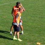 Benevento, i convocati per Latina: quante assenze in attacco