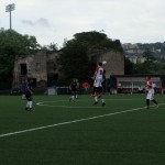 Giovanili: incrocio Bn-Latina, bilancio in chiaroscuro