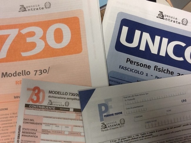 Napoli| Agenzia delle entrate: oltre 7mila lettere per anomalie redditi