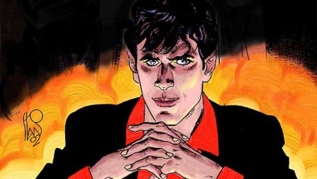 Milano| Quel dannato di Dylan Dog compie trent’anni