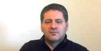 Benevento| Filomeno Bovino nuovo responsabile dei Gruppi Ricerca Ecologica