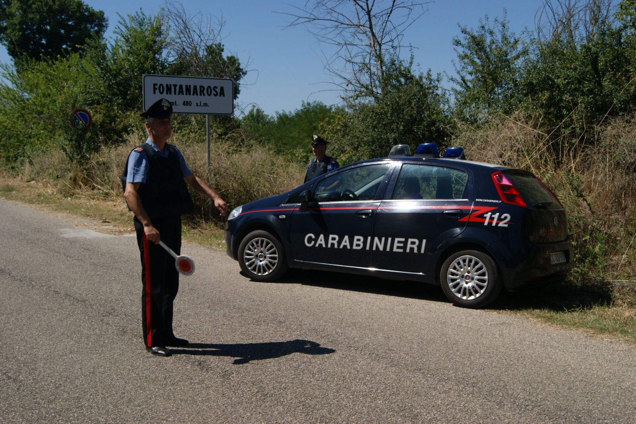 Guida in stato di ebbrezza, denunciato 42enne