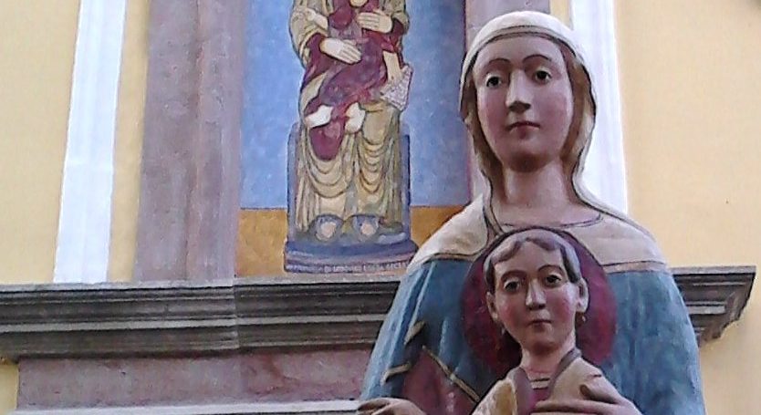 Festeggiamenti in onore della Madonna della Macchia: ecco il programma