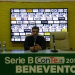Verona, Pecchia: “La sconfitta col Benevento fa rabbia, ma deve darci la spinta per accelerare”