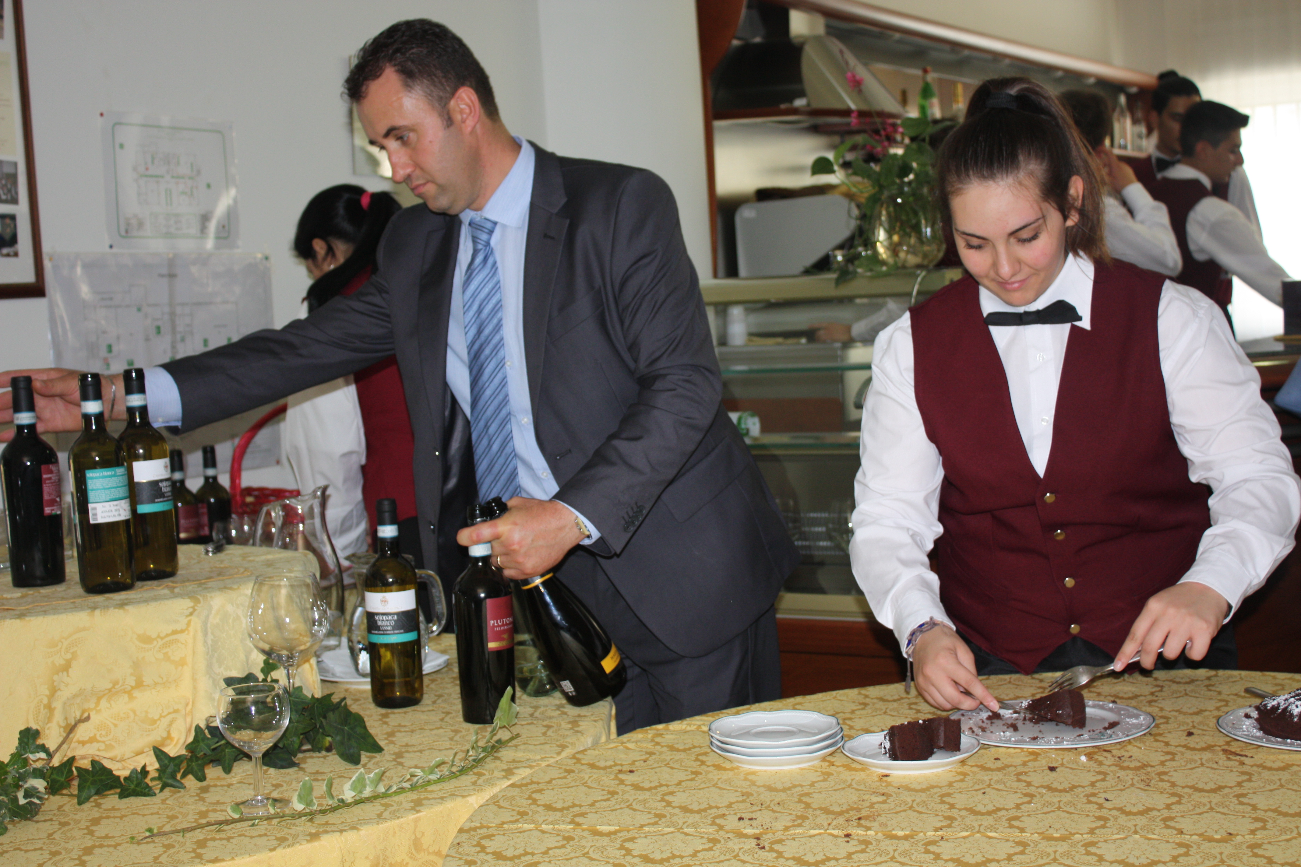 Benevento| “Streghe per Amatrice”, bilancio largamente positivo