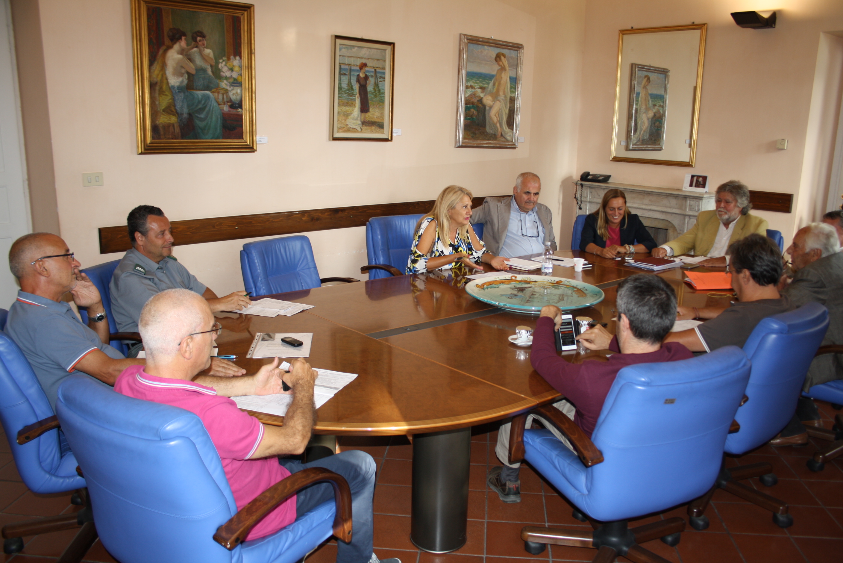 Dalla Rocca via libera al fondo per le politiche al personale