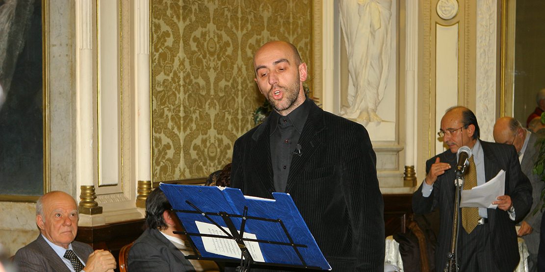 “Una parola a mia madre”, le pagine di Oscar Luca D’Amore